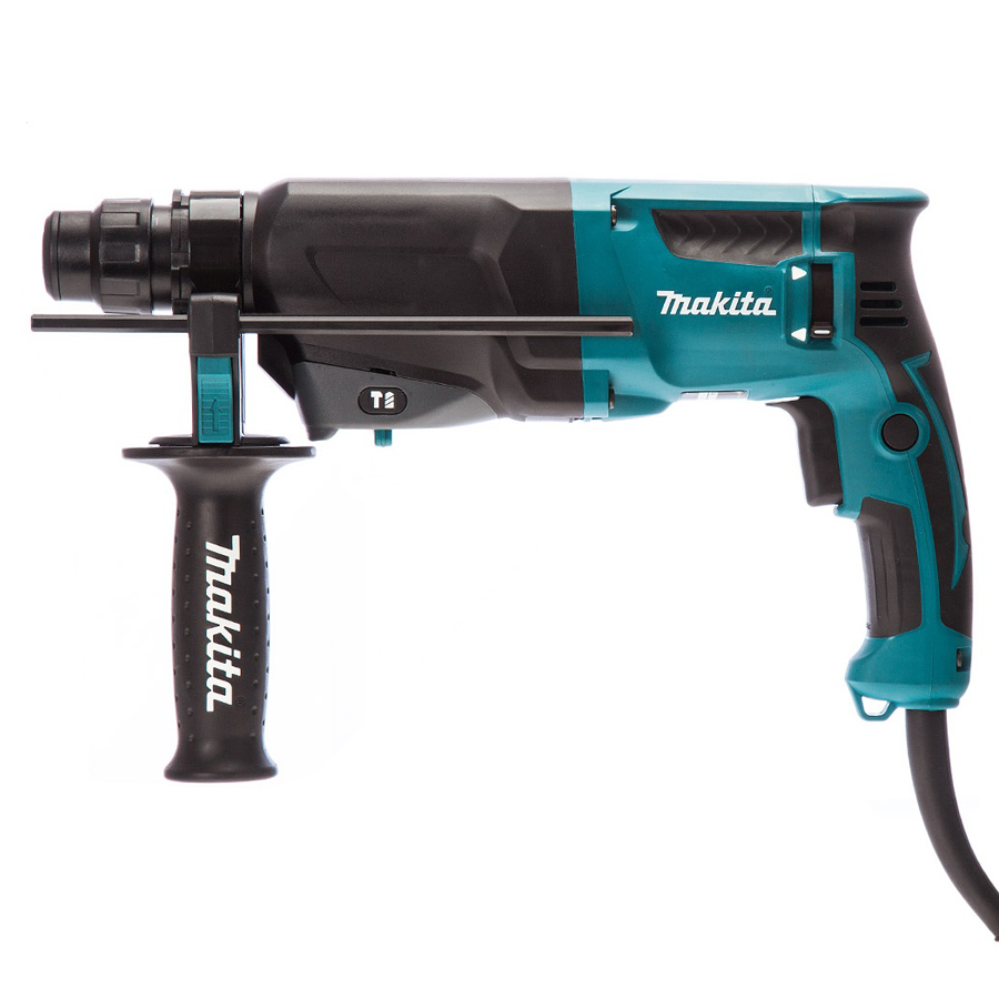 Điểm tên 05 máy khoan bê tông được ưa chuộng trên thị trường