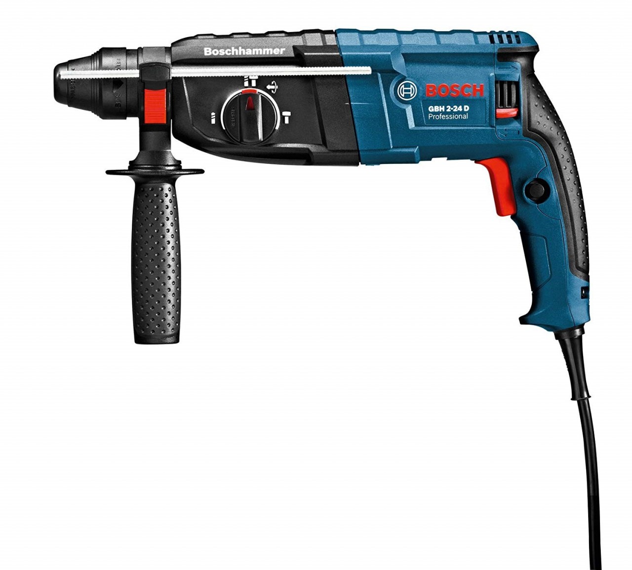 Điểm tên 05 máy khoan bê tông được ưa chuộng trên thị trường