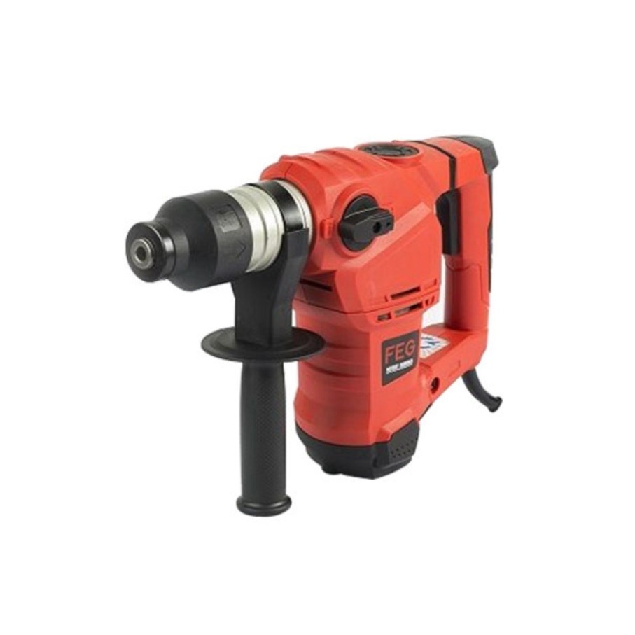 Điểm tên 05 máy khoan bê tông được ưa chuộng trên thị trường