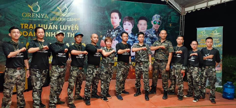 Khởi nghiệp triệu đô cùng chuyên gia đào tạo Đặng Phương Nam