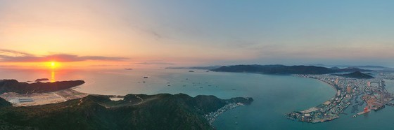Hải Giang - Quy Nhơn: Bán đảo duy nhất phát triển du lịch - thương mại tại Việt Nam