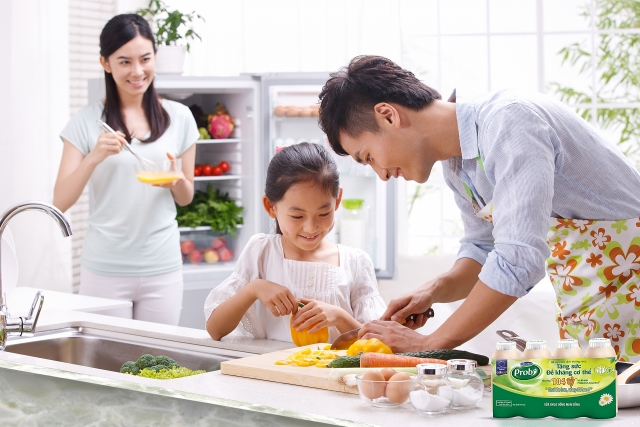 kieng 3 chan bao ve tre tho an toan truoc dich benh viem phoi covid