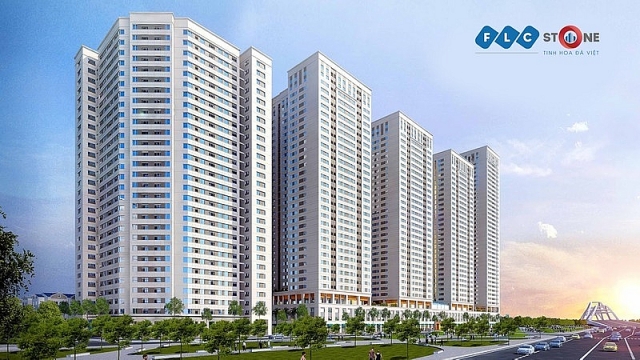 Ngành vật liệu xây dựng đón nhận nhiều “cửa sáng” tăng trưởng trong dài hạn nganh vat lieu xay dung don nhan nhieu cua sang tang truong trong dai han