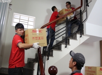7 việc quan trọng cần làm trước khi chuyển nhà