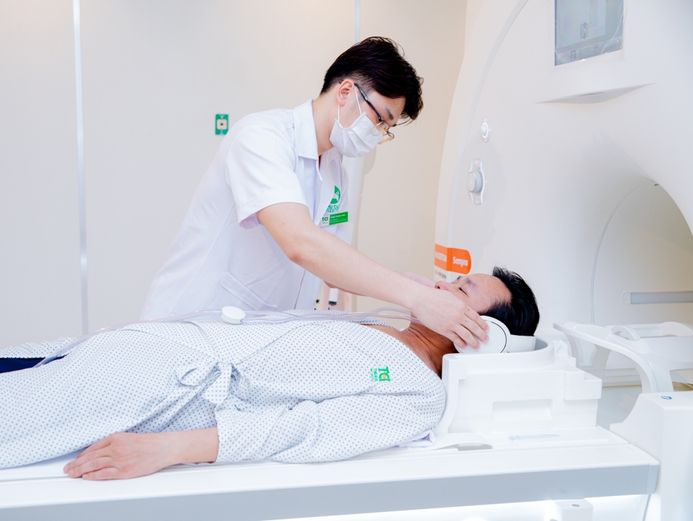 TCI mở thêm cơ sở mới ở phía Nam Thủ đô