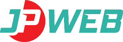 JPWEB - Công ty thiết kế website trọn gói tại TP.HCM
