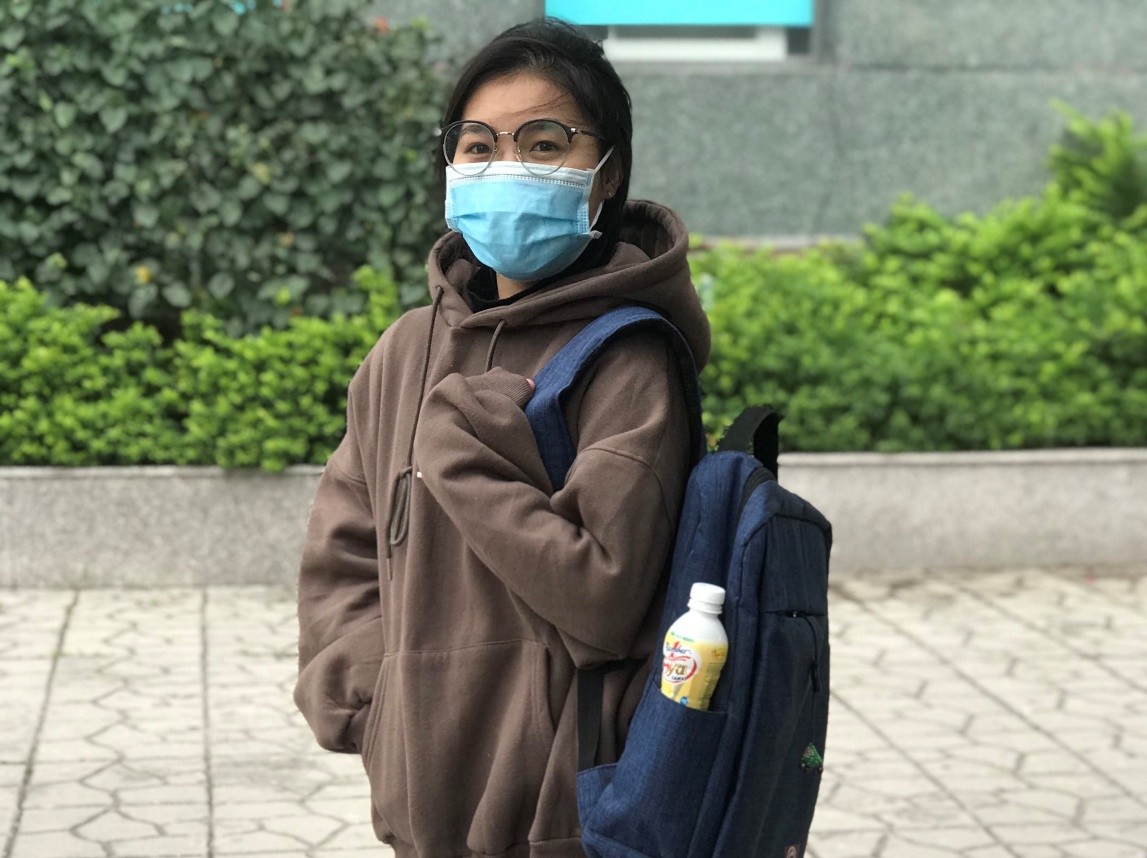 “Outfit” thức uống cá tính cùng Gen Z trên mọi nẻo đường