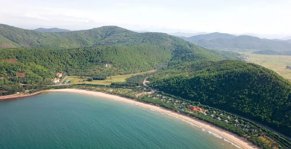 MeySenses Lucia Bay Bãi Lữ - Điểm đến lan tỏa phồn vinh