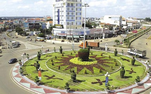 Sun Group đề xuất khảo sát Khu đô thị du lịch hồ Suối Giai
