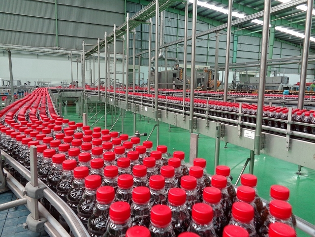 Trà Dr Thanh vô trùng được sản xuất thế nào? tra dr thanh vo trung duoc san xuat the nao