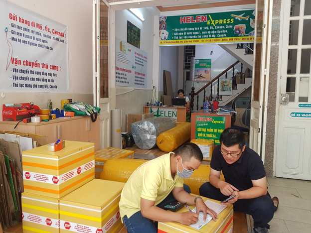 5 Bước lựa chọn dịch vụ gửi hàng đi Úc uy tín chất lượng 5 buoc lua chon dich vu gui hang di uc uy tin chat luong