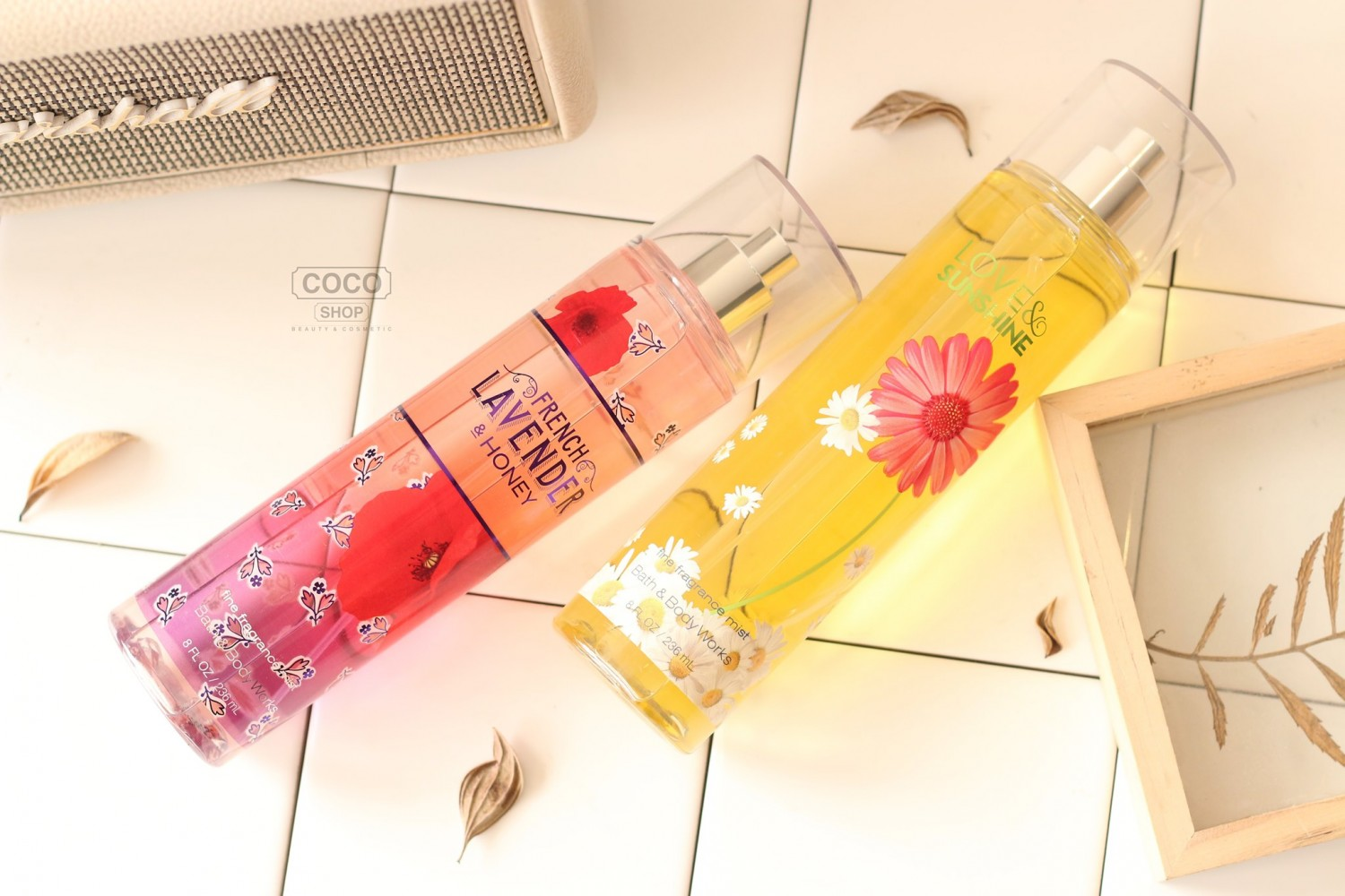 ket than cung body mist don mua he xinh tuoi