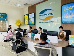 Viettel thay đổi phương thức kinh doanh trong mùa dịch COVID–19