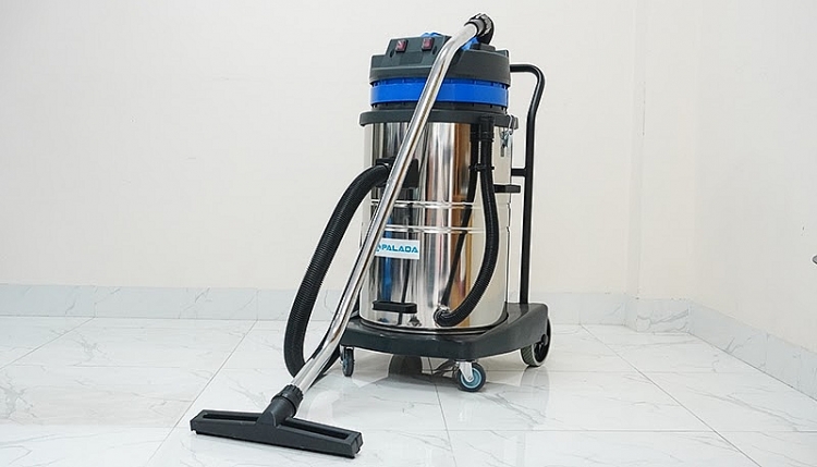 Đặng Gia - Đại lý máy hút bụi công nghiệp uy tín