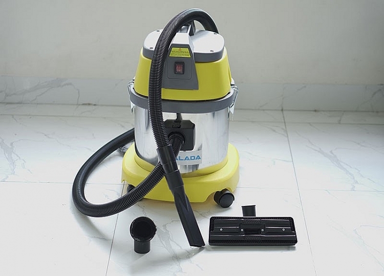 Đặng Gia - Đại lý máy hút bụi công nghiệp uy tín