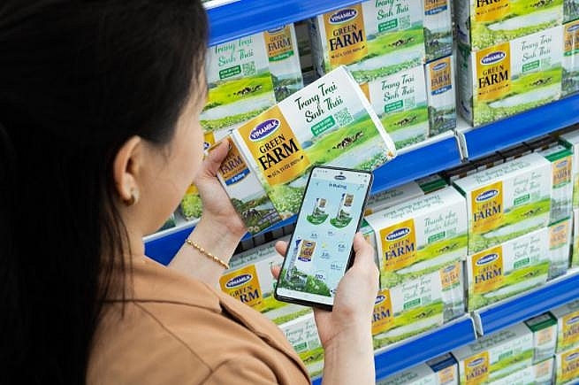 Tìm hiểu "lý lịch" của dòng sữa tươi Green Farm mới đang khiến các mẹ tò mò