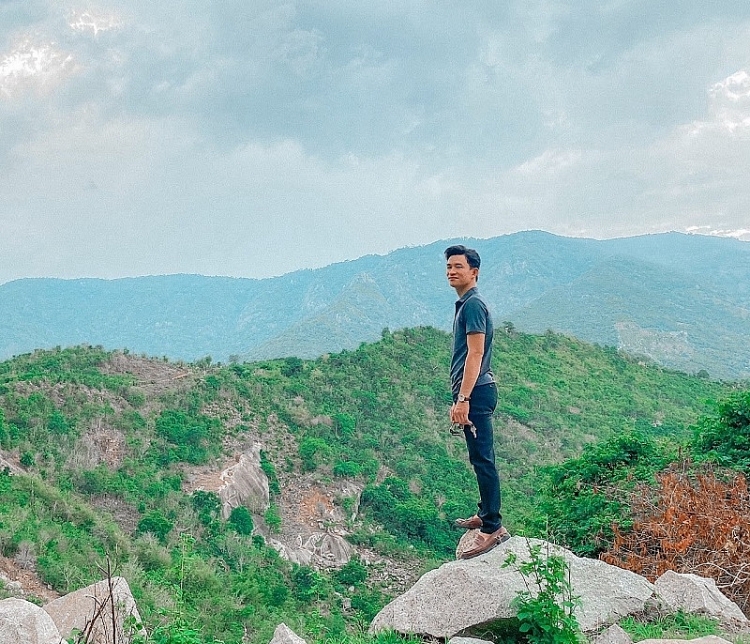 Kích cầu du lịch Ninh Thuận cùng VietnamJour