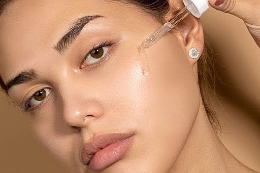 10 bước quy trình skincare được chia sẻ từ Làm Điệu