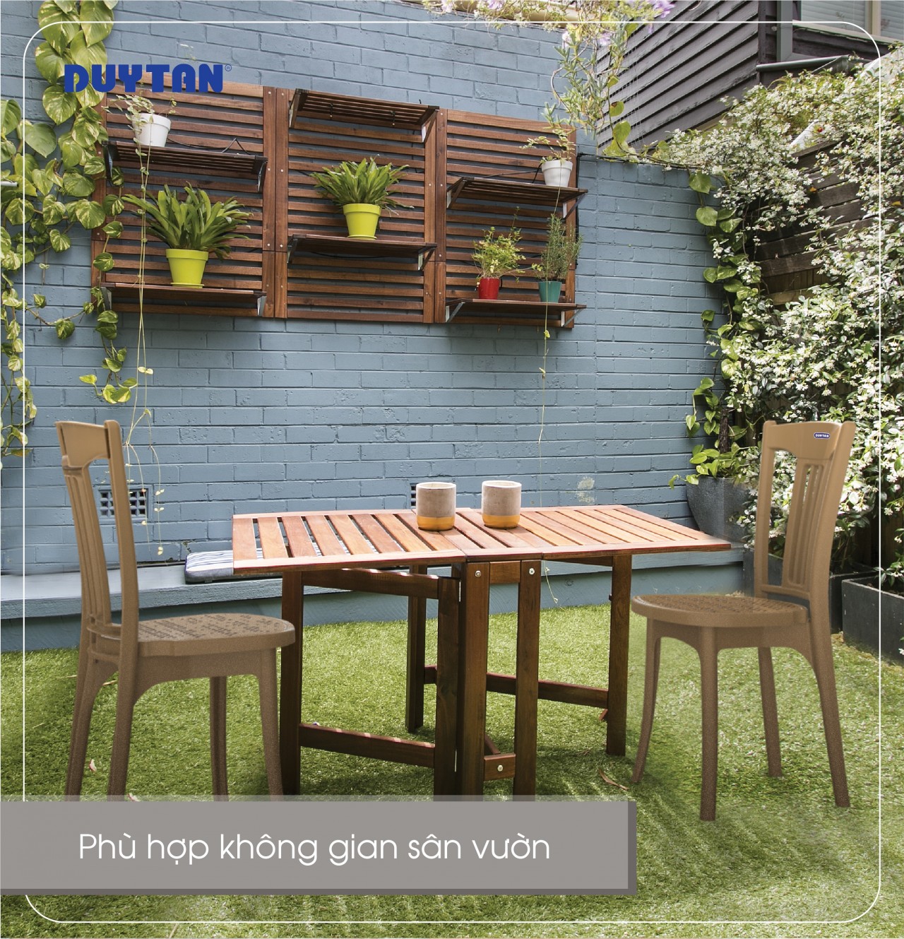 Ghế Mây phiên bản 2022 - Khơi gợi cảm xúc không gian sống