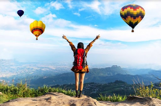 Top 5 công ty bảo hiểm du lịch uy tín, chất lượng tại Việt Nam Top 5 công ty bảo hiểm du lịch uy tín, chất lượng tại Việt Nam