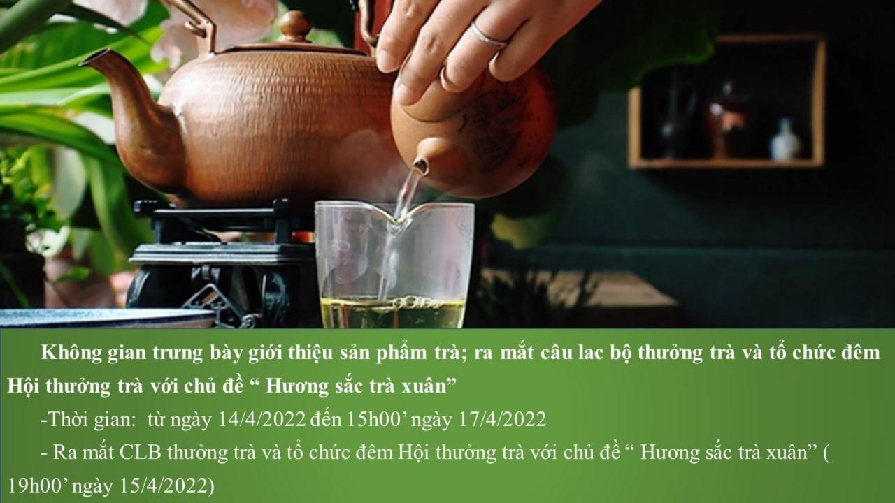 Các hoạt động phong phú của Tuần Du lịch - Văn hóa tỉnh Lai Châu năm 2022