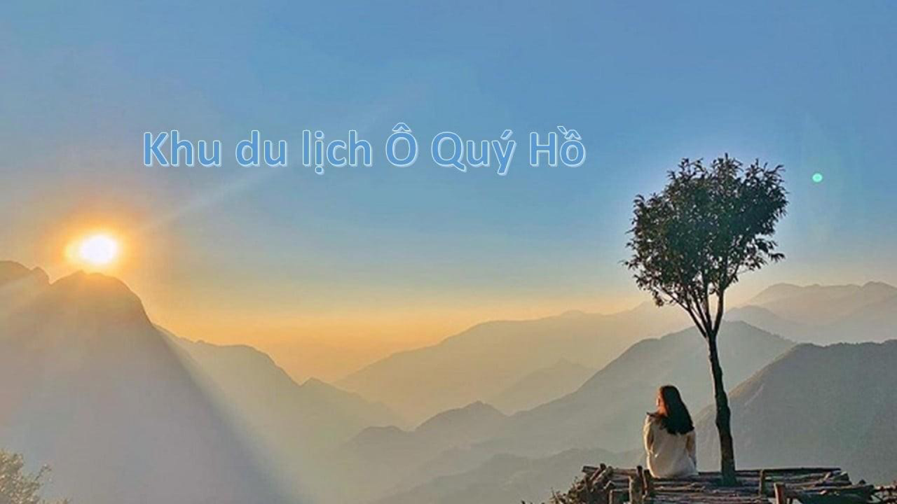 Các hoạt động phong phú của Tuần Du lịch - Văn hóa tỉnh Lai Châu năm 2022 Các hoạt động phong phú của Tuần Du lịch - Văn hóa tỉnh Lai Châu năm 2022