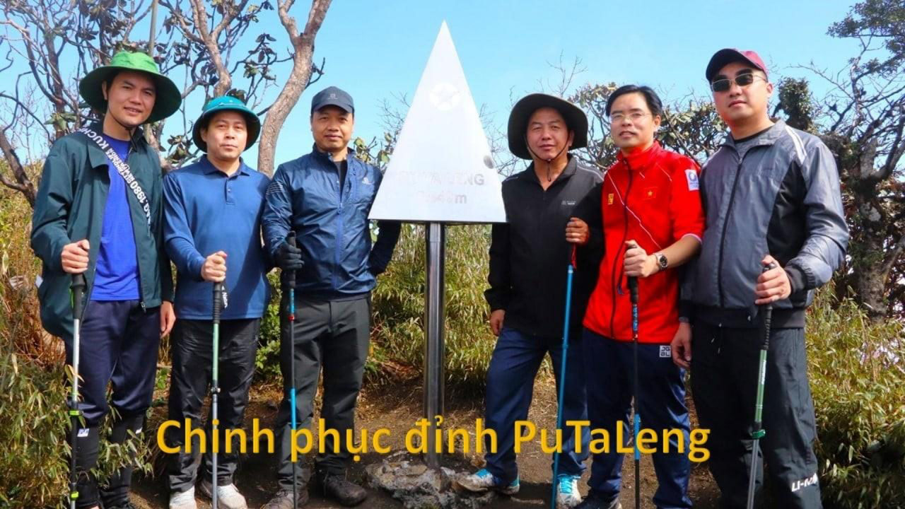 Các hoạt động phong phú của Tuần Du lịch - Văn hóa tỉnh Lai Châu năm 2022 Các hoạt động phong phú của Tuần Du lịch - Văn hóa tỉnh Lai Châu năm 2022