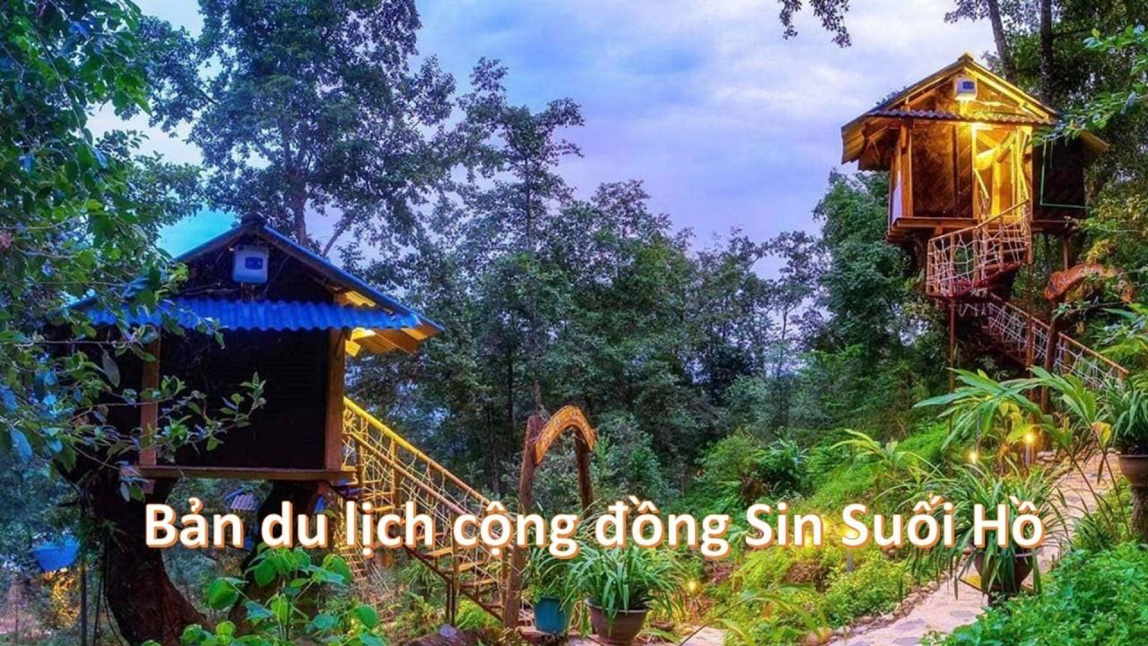 Các hoạt động phong phú của Tuần Du lịch - Văn hóa tỉnh Lai Châu năm 2022