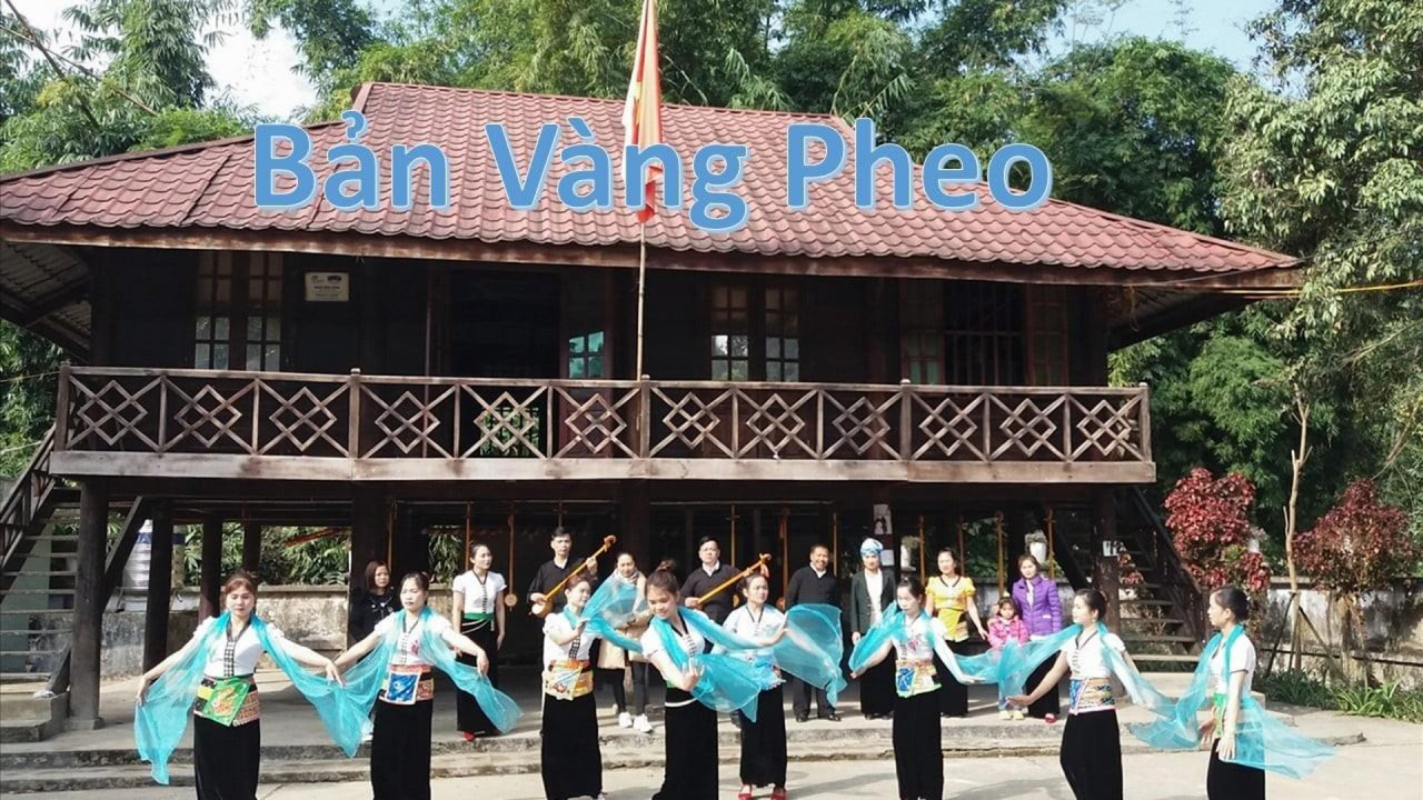 Các hoạt động phong phú của Tuần Du lịch - Văn hóa tỉnh Lai Châu năm 2022 Các hoạt động phong phú của Tuần Du lịch - Văn hóa tỉnh Lai Châu năm 2022