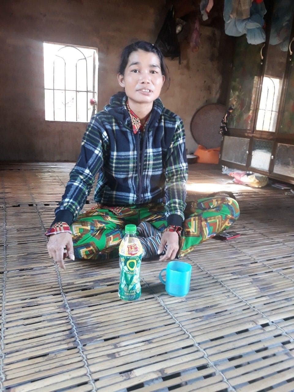 Năm 2021, chị La Lan Thị Bông tại xã Phú Mỡ, Đồng Xuân, Phú Yên đã trở thành tỷ phú của chương trình.