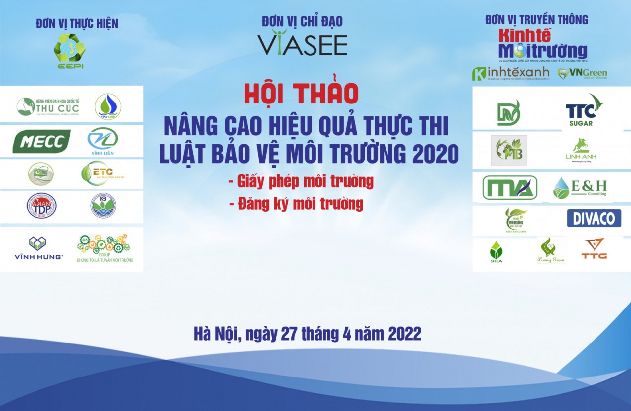 Gỡ khó cho các doanh nghiệp về Giấy phép môi trường, Đăng ký môi trường Gỡ khó cho các doanh nghiệp về Giấy phép môi trường, Đăng ký môi trường