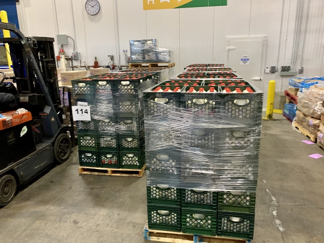 Nhà máy sữa tại Mỹ của Vinamilk hưởng ứng chiến dịch ủng hộ sữa cho người dân gặp khó khăn trong đại dịch COVID-19 nha may sua tai my cua vinamilk huong ung chien dich ung ho sua cho nguoi dan gap kho khan trong dai dich covid 19