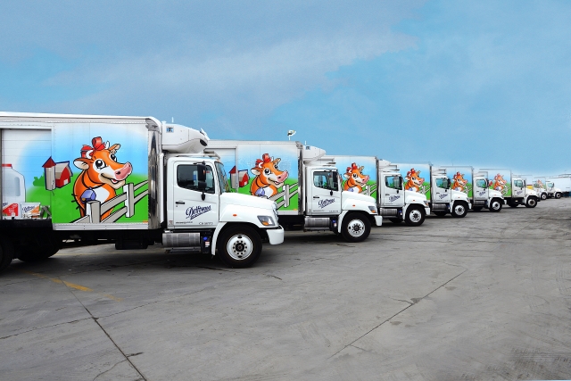 Nhà máy sữa tại Mỹ của Vinamilk hưởng ứng chiến dịch ủng hộ sữa cho người dân gặp khó khăn trong đại dịch COVID-19 nha may sua tai my cua vinamilk huong ung chien dich ung ho sua cho nguoi dan gap kho khan trong dai dich covid 19