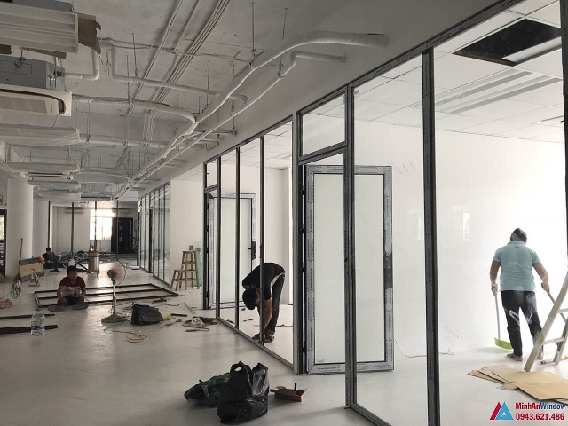 cua nhom xingfa giai phap thong minh cho ngoi nha thong minh