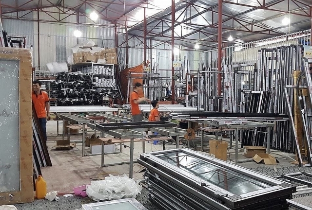 cua nhom xingfa giai phap thong minh cho ngoi nha thong minh