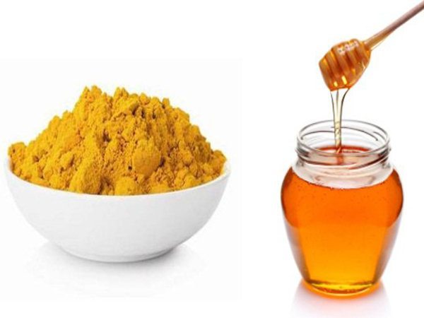 nghe voi mat ong chua dau da day