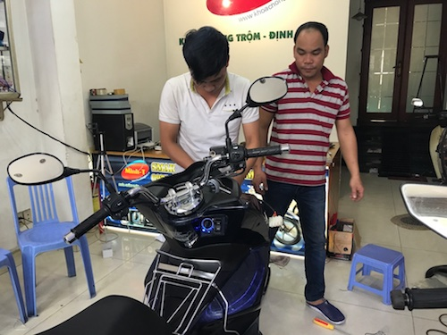 mach ban dia chi thay o khoa xe may tai nha uy tin