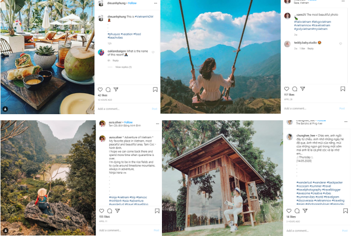 theo trend vietnamnow ngam to quoc dep trang le trong khung hinh cua the he x