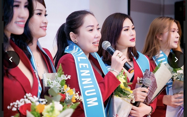 toi truong thanh hon nho cac hoat dong vi cong dong