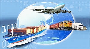 Thủ tục nhập khẩu một lô hàng từ nước ngoài về Việt Nam gồm những công đoạn nào? quy trinh thu tuc nhap khau mot lo hang tu nuoc ngoai ve viet nam