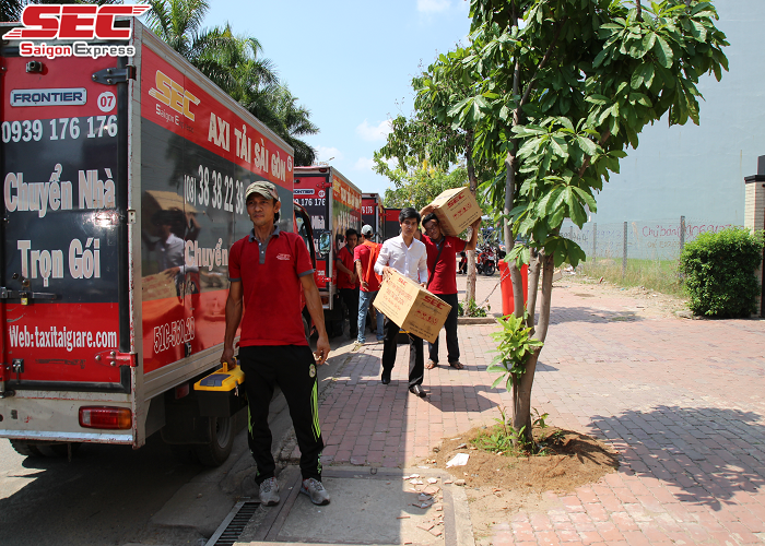 cong ty chuyen nha uy tin tai thanh pho ho chi minh