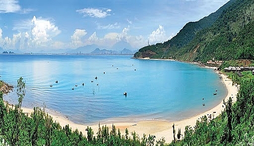 giai nhiet mua he voi 7 bai bien tuyet dep cua da nang