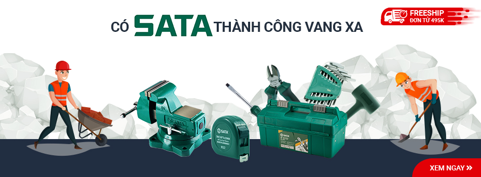 Tatmart - địa chỉ cung cấp thiết bị xây dựng uy tín đồng hành cùng mọi công trình