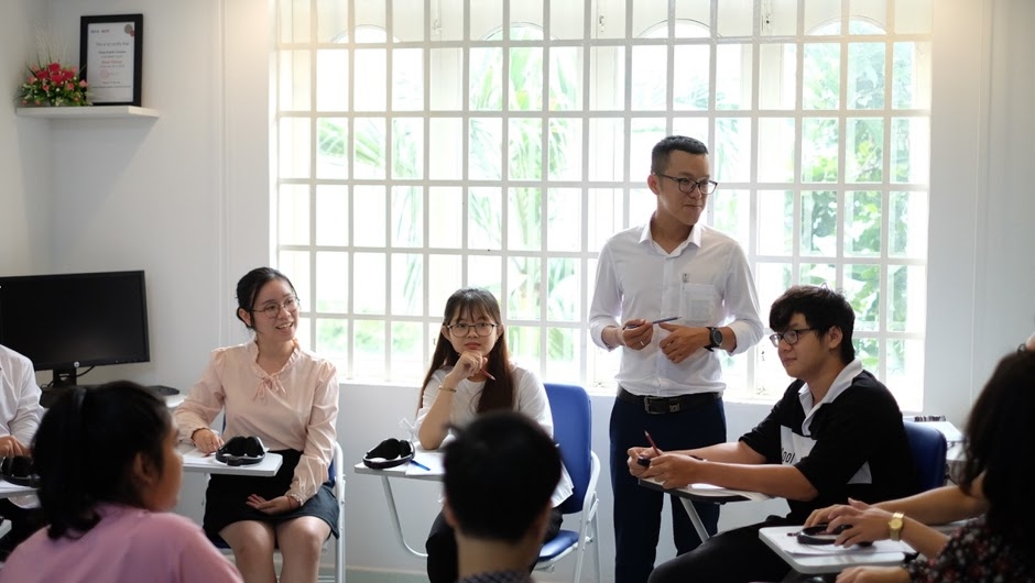 6 Tiêu chí lựa chọn trung tâm học tiếng anh IELTS của học sinh, sinh viên hiện nay