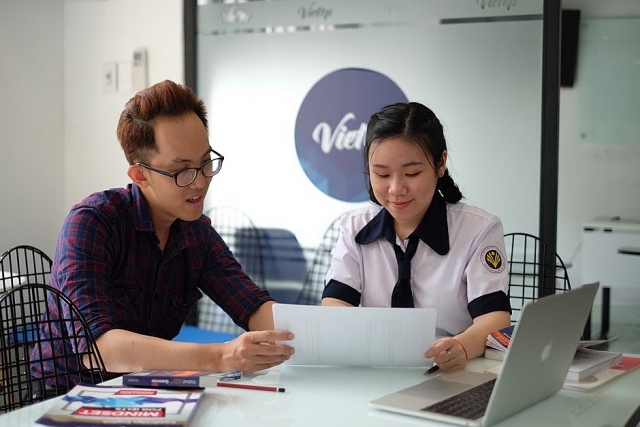 6 tieu chi lua chon trung tam hoc tieng anh ielts cua hoc sinh sinh vien hien nay