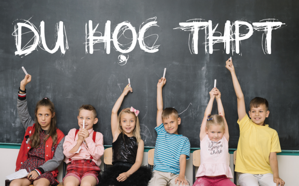 du hoc thpt canada cung bluesea su lua chon uy tin cho con ngay tu buoc dau