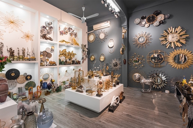 Sencom và những điều bất ngờ tạo nên thương hiệu decor trang trí hàng đầu