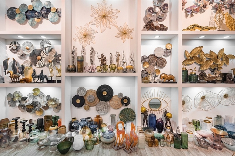 Sencom và những điều bất ngờ tạo nên thương hiệu decor trang trí hàng đầu