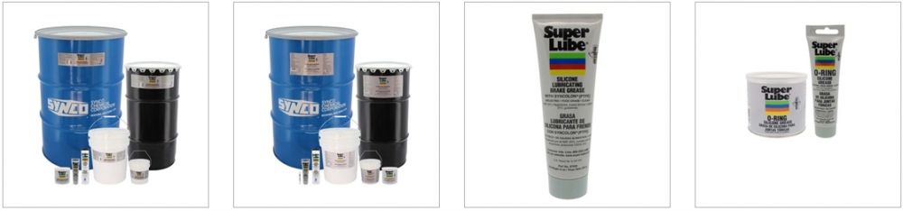 A1 Việt Nam - Nhà phân phối mỡ Super Lube chính hãng tại Việt Nam