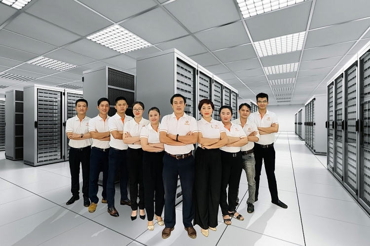 Thế Giới Số - Đơn vị đồng hành cùng sự phát triển của công nghệ thông tin